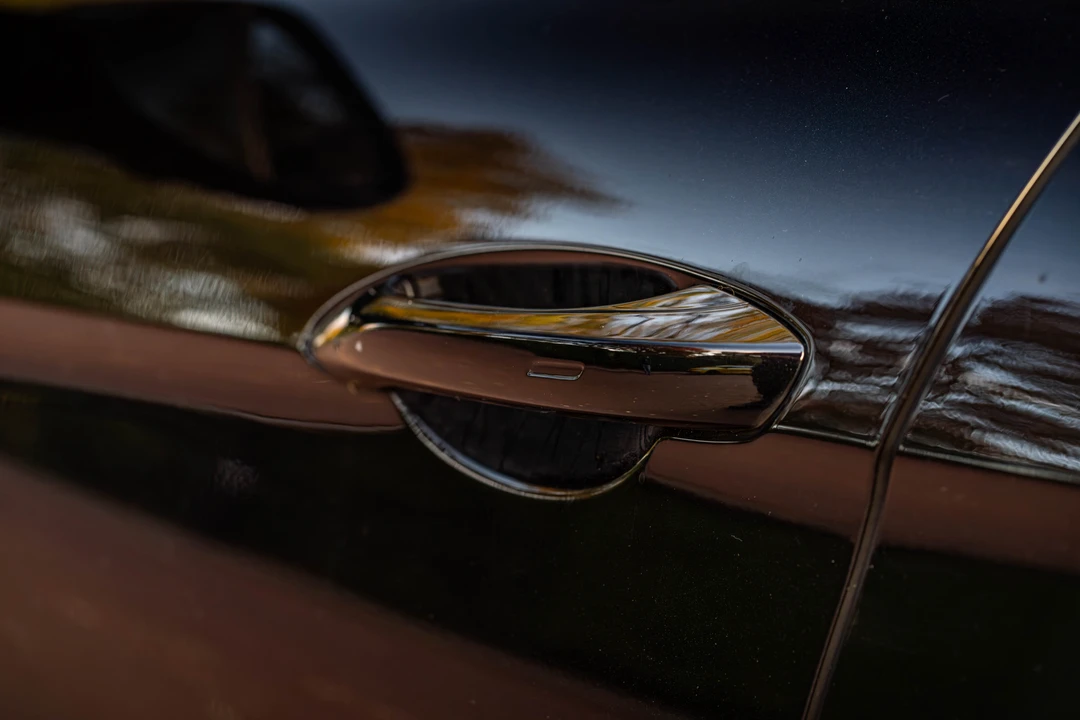 2022 Porsche 970 Panamera S - Image 24 of 31