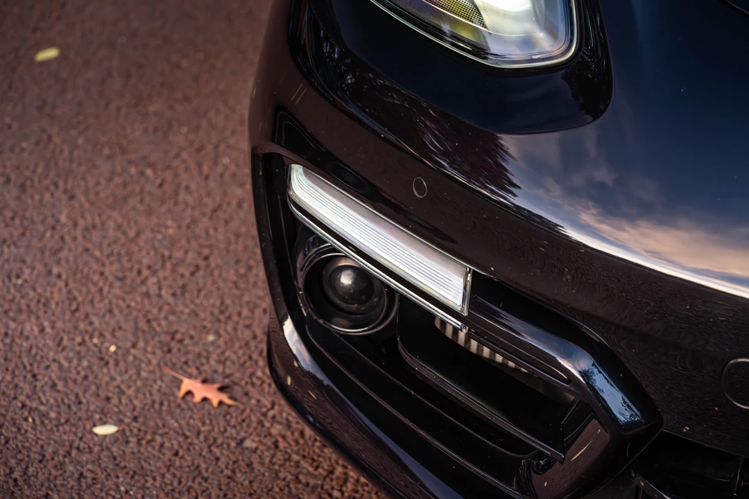 2022 Porsche 970 Panamera S - Image 18 of 31