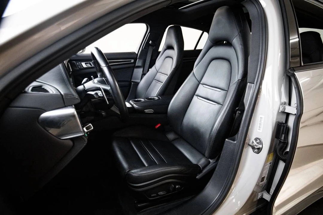 2022 Porsche 971 Panamera - Image 5 of 5