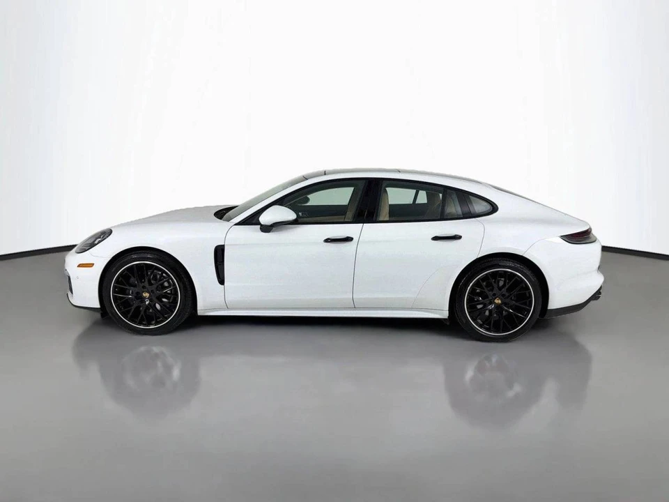 2022 Porsche 971 Panamera - Image 2 of 5