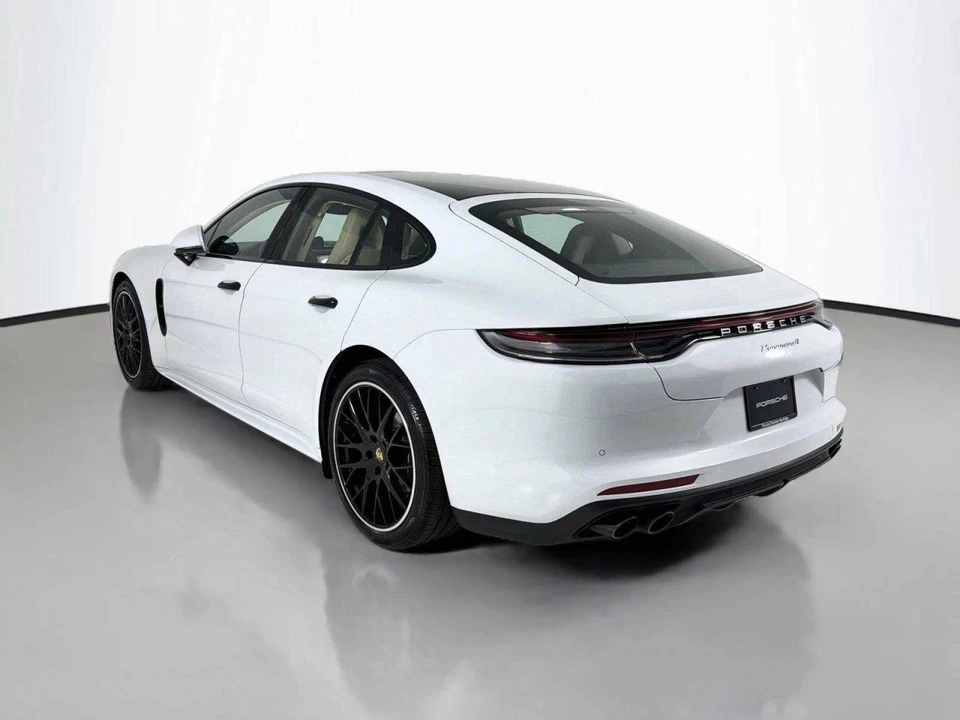 2022 Porsche 971 Panamera - Image 3 of 5