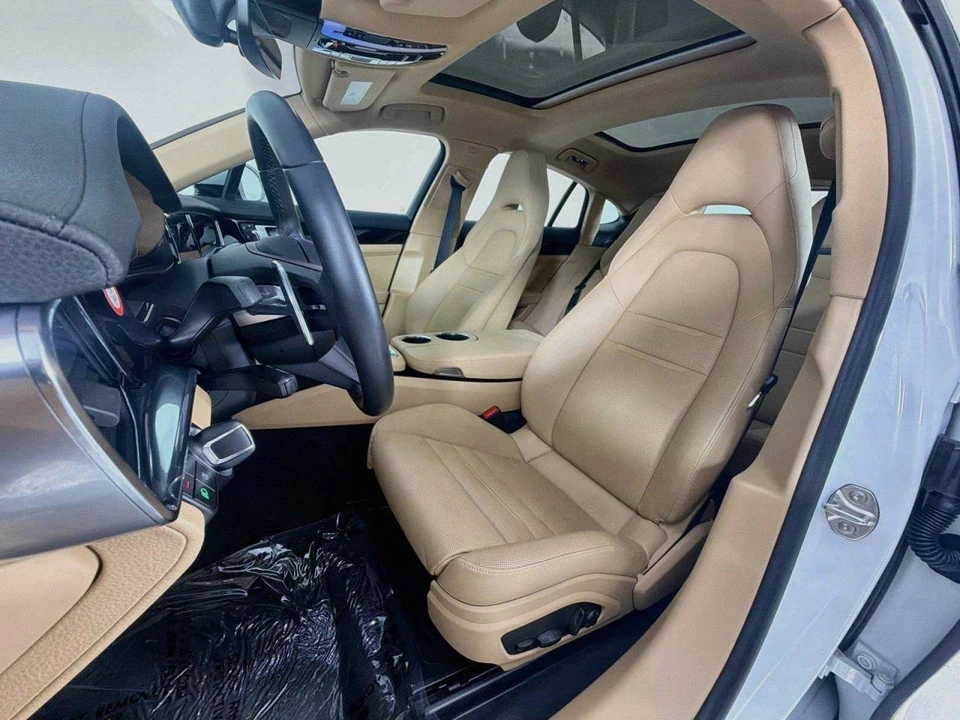 2022 Porsche 971 Panamera - Image 5 of 5