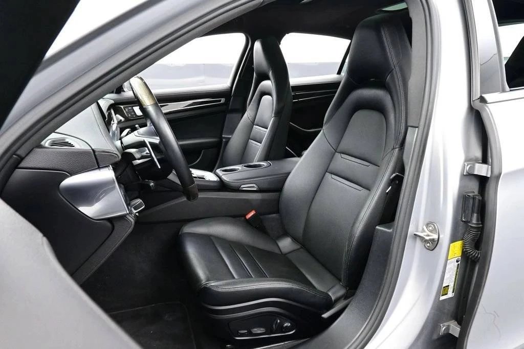 2022 Porsche 971 Panamera - Image 5 of 5