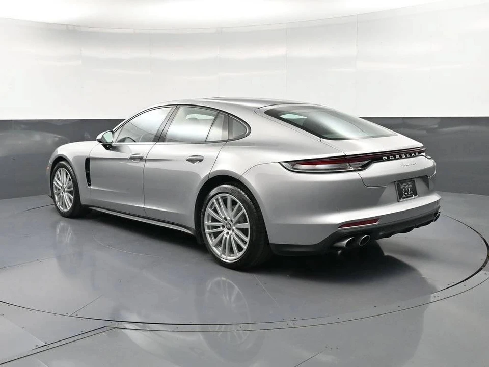 2022 Porsche 971 Panamera - Image 3 of 5