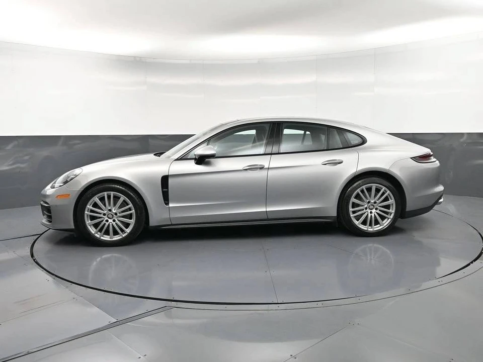 2022 Porsche 971 Panamera - Image 2 of 5