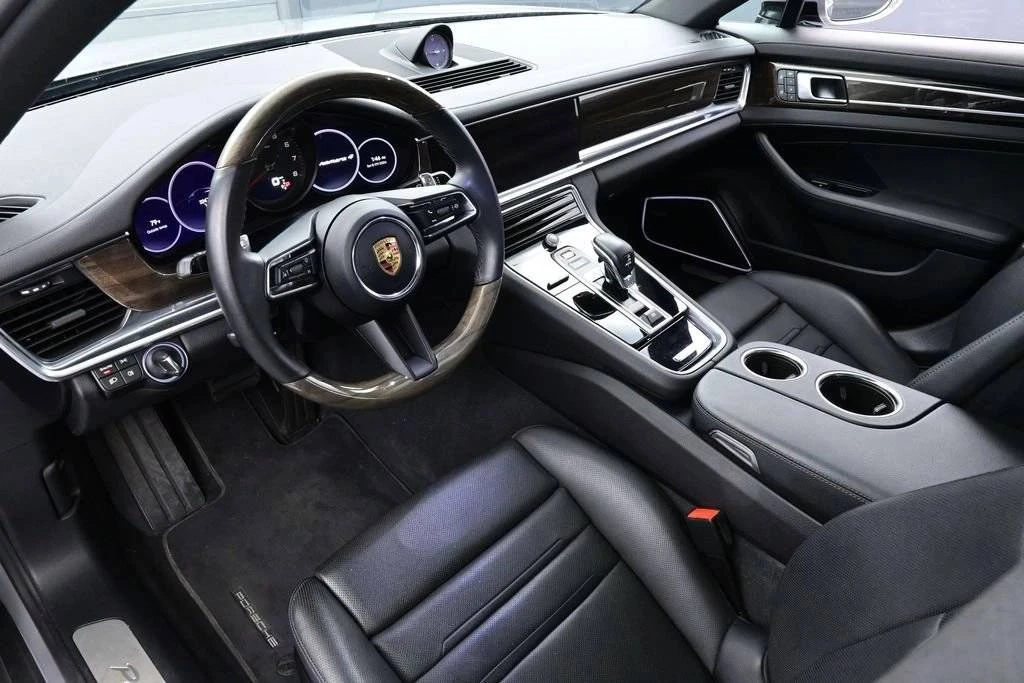 2022 Porsche 971 Panamera - Image 4 of 5