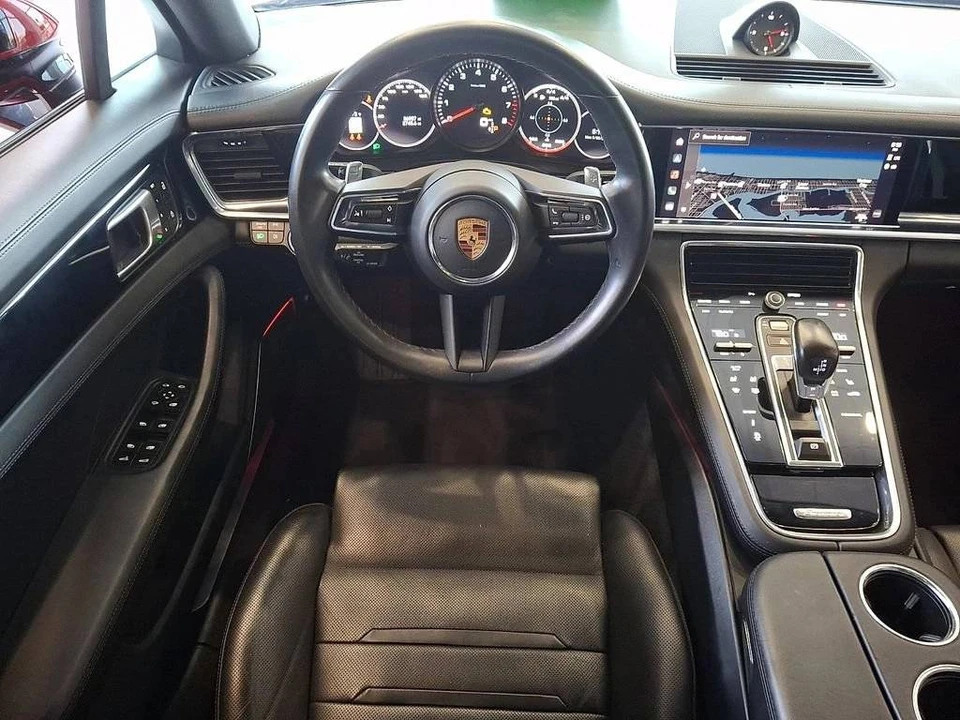 2022 Porsche 971 Panamera - Image 2 of 5