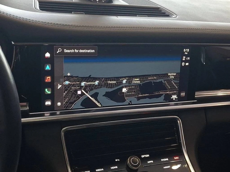 2022 Porsche 971 Panamera - Image 3 of 5