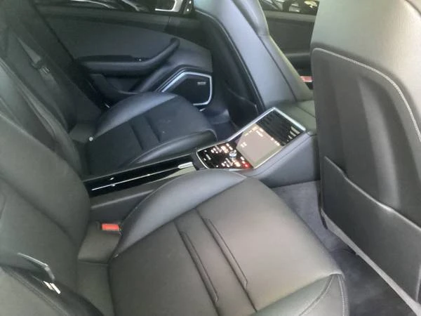 2022 Porsche 971 Panamera - Image 4 of 11