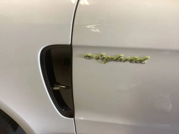 2022 Porsche 971 Panamera - Image 11 of 11