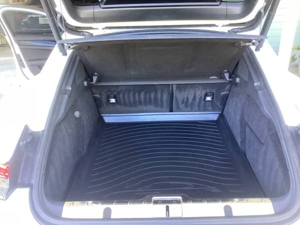 2022 Porsche 971 Panamera - Image 7 of 11