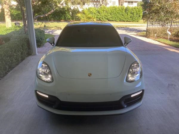 2022 Porsche 971 Panamera - Image 6 of 11