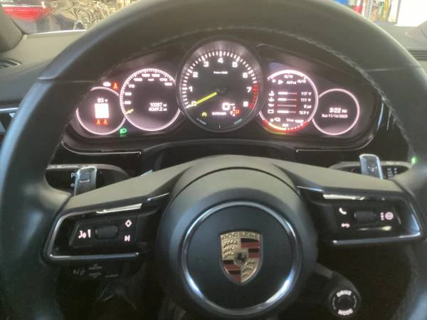 2022 Porsche 971 Panamera - Image 8 of 11