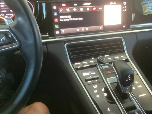 2022 Porsche 971 Panamera - Image 9 of 11