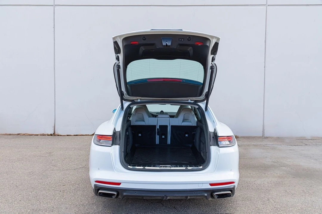 2022 Porsche 971 Panamera - Image 4 of 15