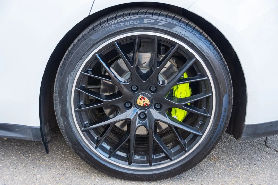 2022 Porsche 971 Panamera - Image 5 of 15