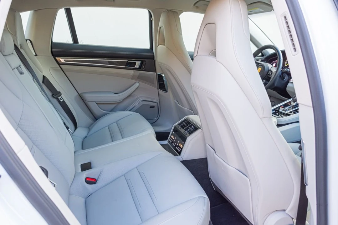 2022 Porsche 971 Panamera - Image 7 of 15