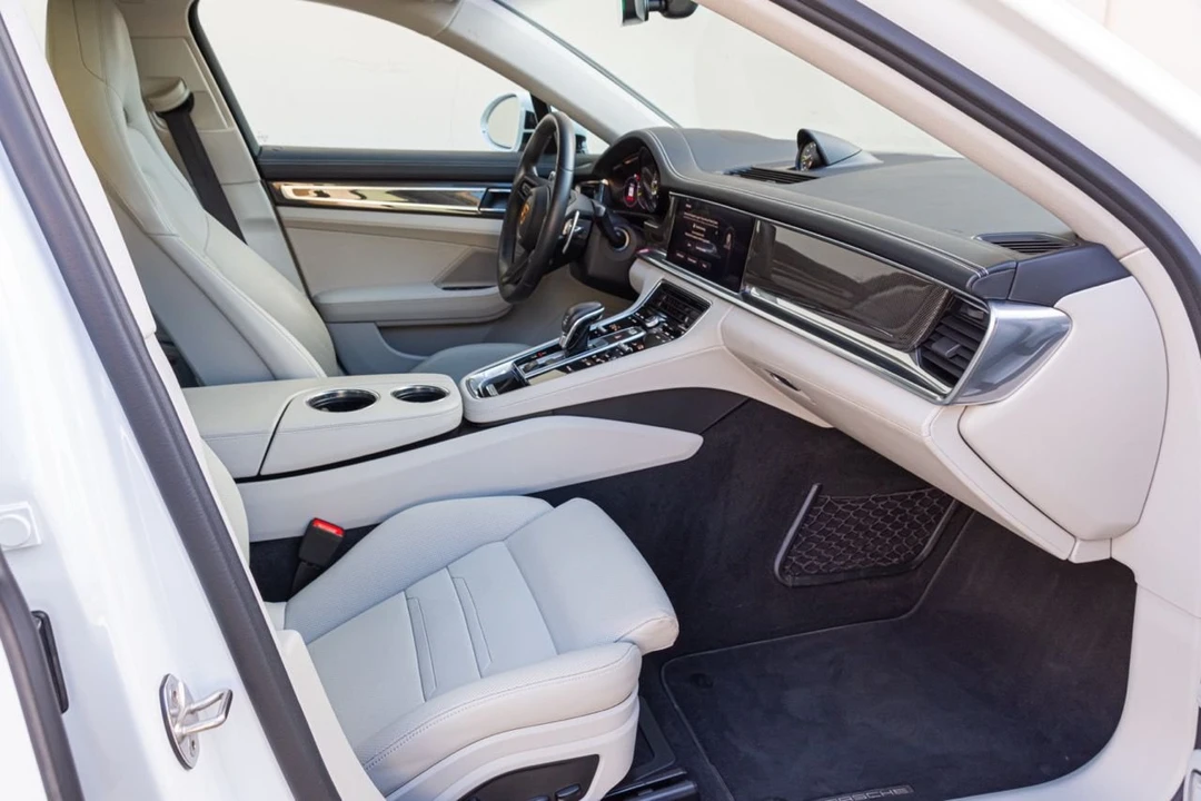 2022 Porsche 971 Panamera - Image 8 of 15