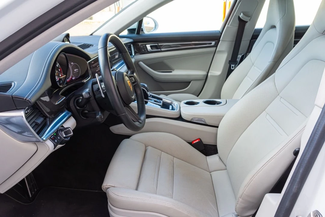 2022 Porsche 971 Panamera - Image 12 of 15