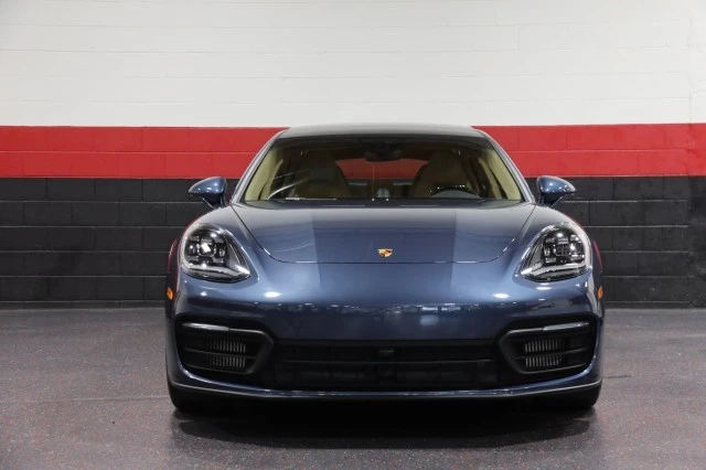 2022 Porsche 971 Panamera S - Image 12 of 21