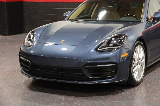 2022 Porsche 971 Panamera S - Image 14 of 21