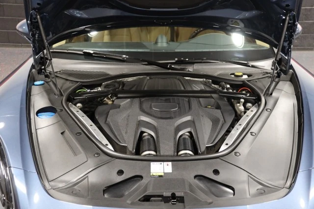 2022 Porsche 971 Panamera S - Image 15 of 21