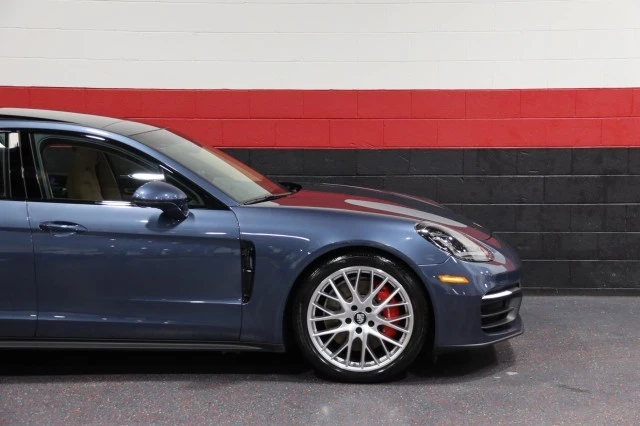 2022 Porsche 971 Panamera S - Image 6 of 21