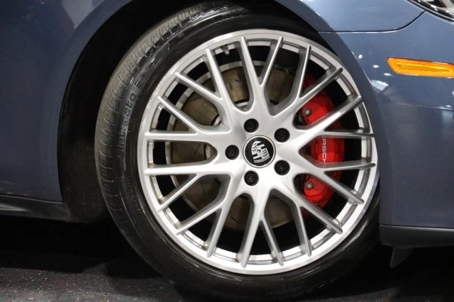 2022 Porsche 971 Panamera S - Image 4 of 21