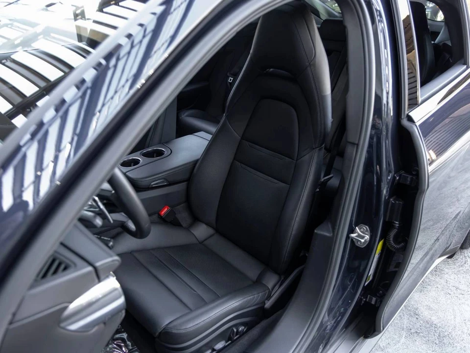2022 Porsche 971 Panamera 4S - Image 5 of 5