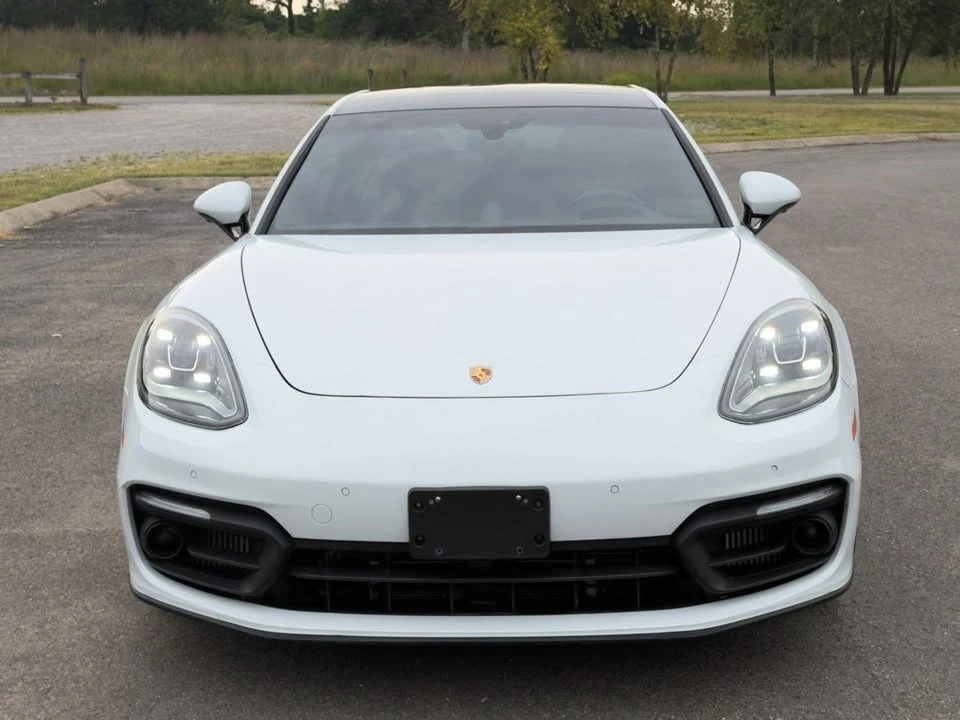 2022 Porsche 971 Panamera S - Image 6 of 20
