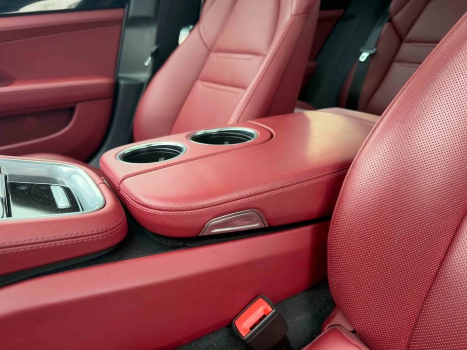 2022 Porsche 971 Panamera S - Image 19 of 20