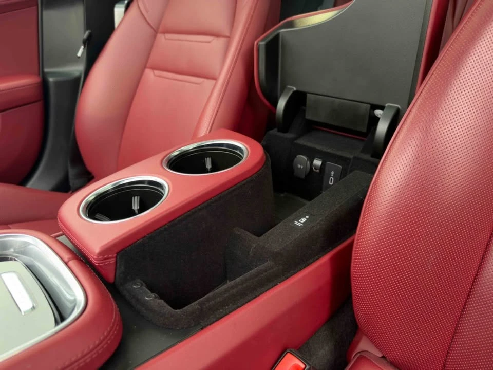 2022 Porsche 971 Panamera S - Image 20 of 20