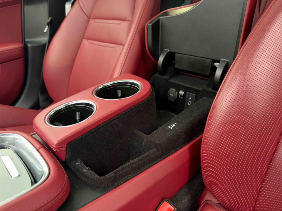 2022 Porsche 971 Panamera S - Image 20 of 31