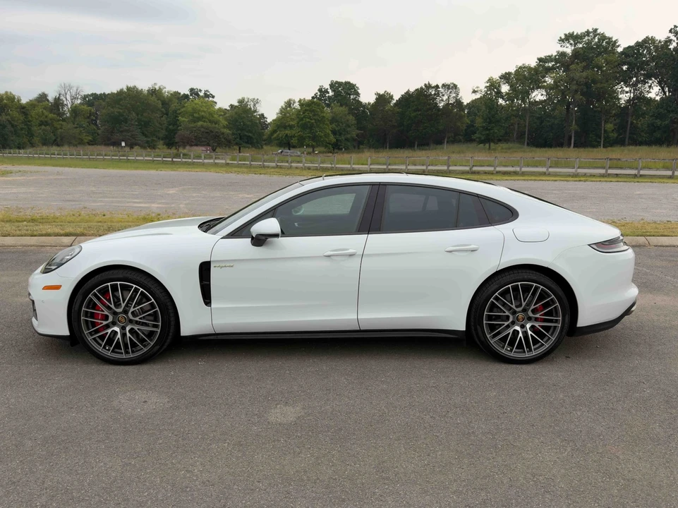 2022 Porsche 971 Panamera S - Image 7 of 31