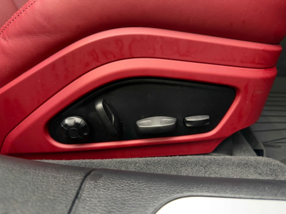 2022 Porsche 971 Panamera S - Image 27 of 31
