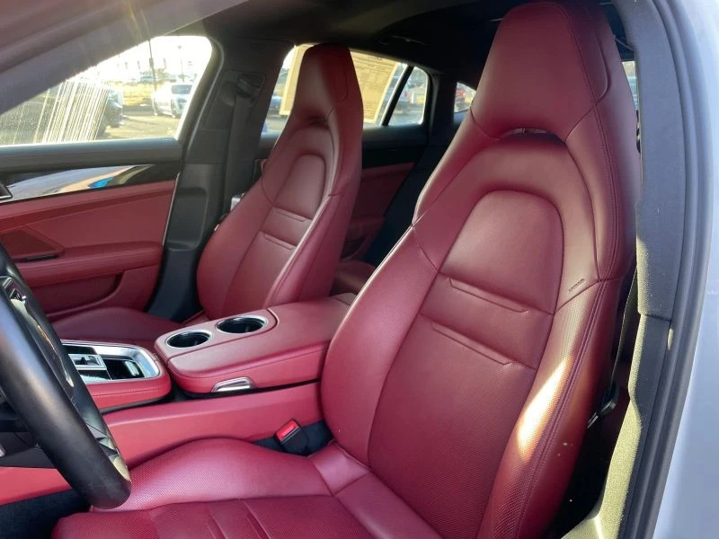 2022 Porsche 971 Panamera 4S - Image 4 of 12