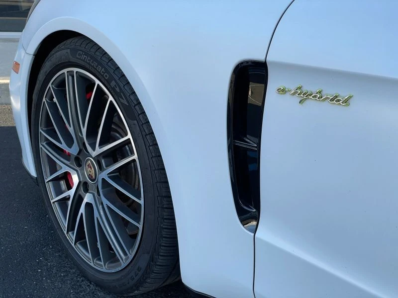 2022 Porsche 971 Panamera 4S - Image 6 of 12