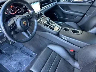 2022 Porsche 971 Panamera 4S - Image 4 of 4