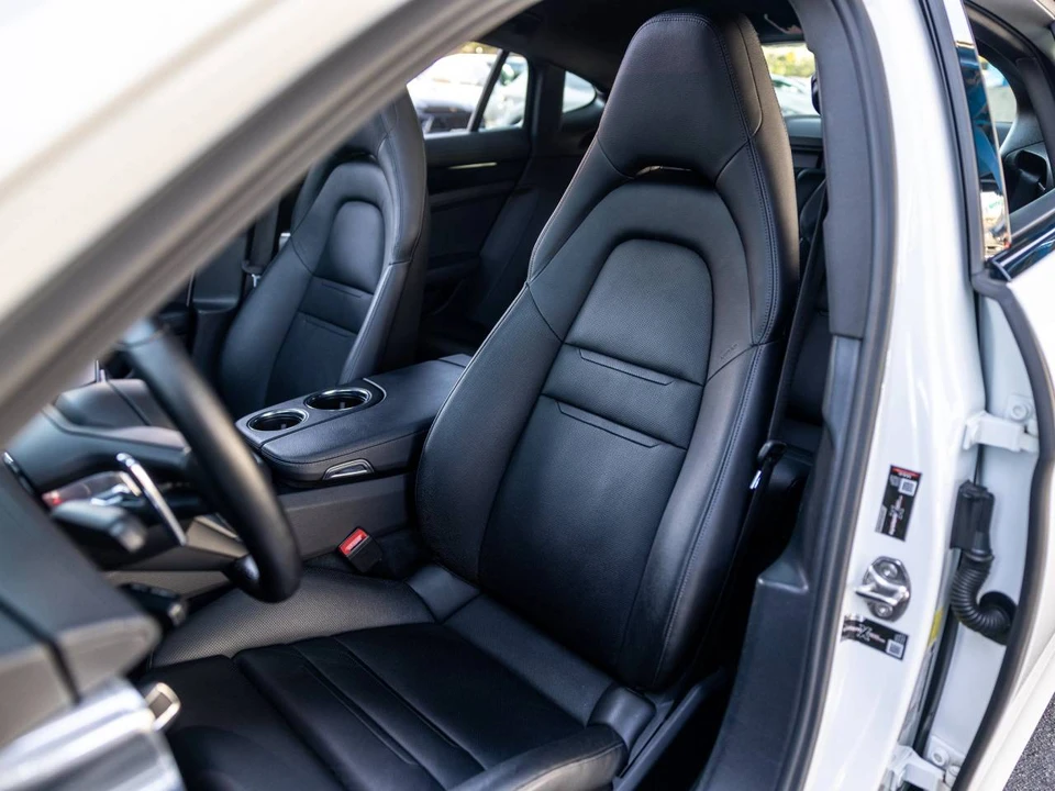 2022 Porsche 971 Panamera 4S - Image 5 of 5