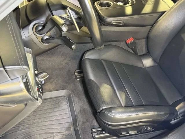 2022 Porsche 971 Panamera 4S - Image 5 of 5