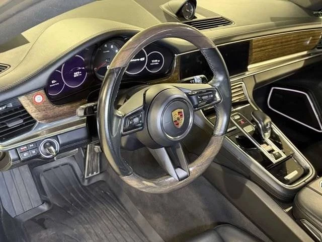 2022 Porsche 971 Panamera 4S - Image 4 of 5