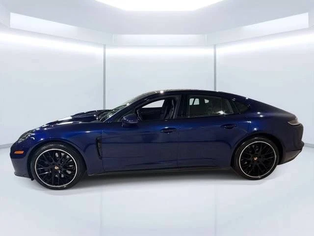 2022 Porsche 971 Panamera 4S - Image 2 of 5