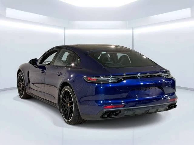 2022 Porsche 971 Panamera 4S - Image 3 of 5