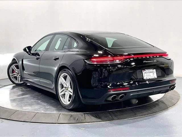 2022 Porsche 971 Panamera 4S - Image 3 of 5