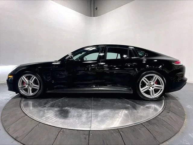 2022 Porsche 971 Panamera 4S - Image 2 of 5