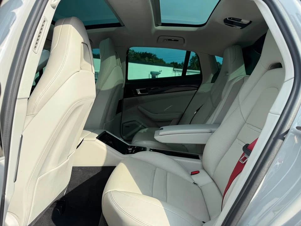 2022 Porsche 971 Panamera 4S - Image 12 of 18