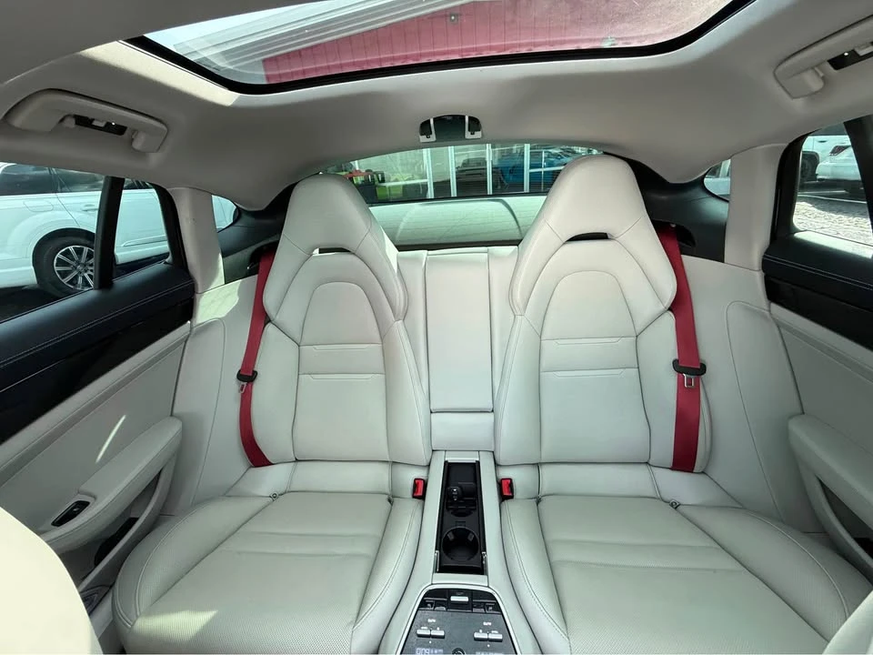 2022 Porsche 971 Panamera 4S - Image 15 of 18