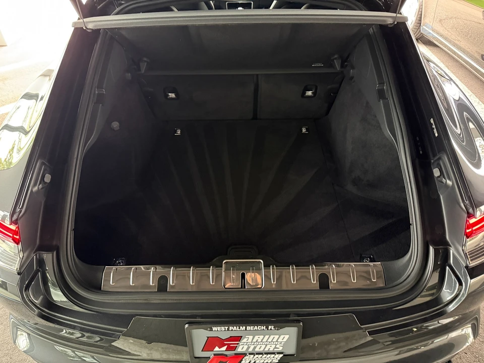 2022 Porsche 971 Panamera 4S - Image 20 of 21
