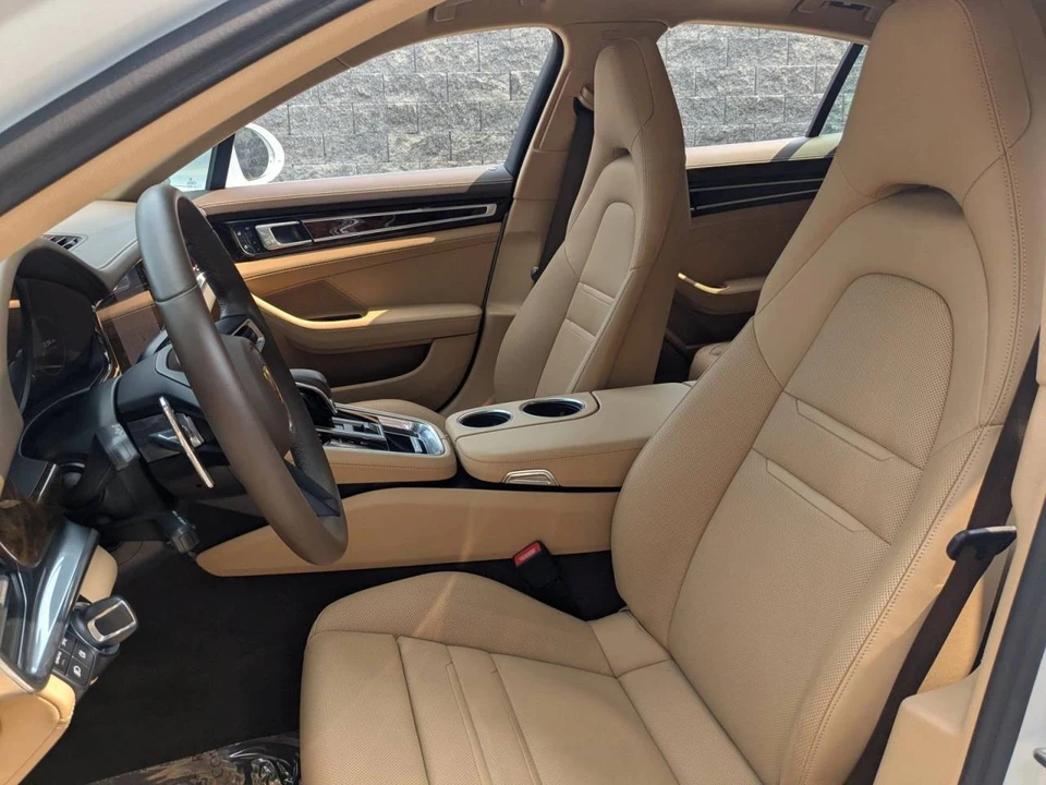 2022 Porsche 971 Panamera 4S - Image 5 of 5