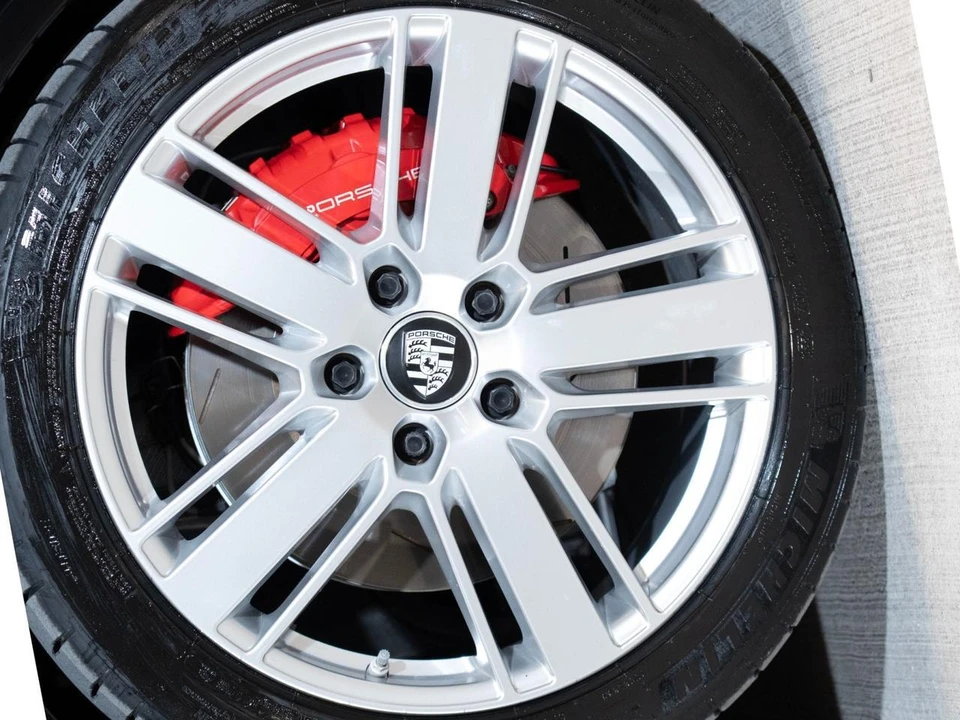 2022 Porsche 971 Panamera 4S - Image 12 of 29